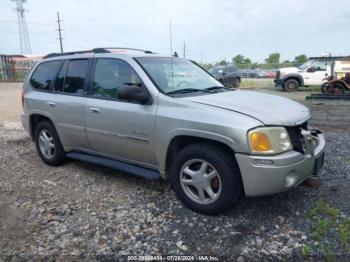  Salvage GMC Envoy