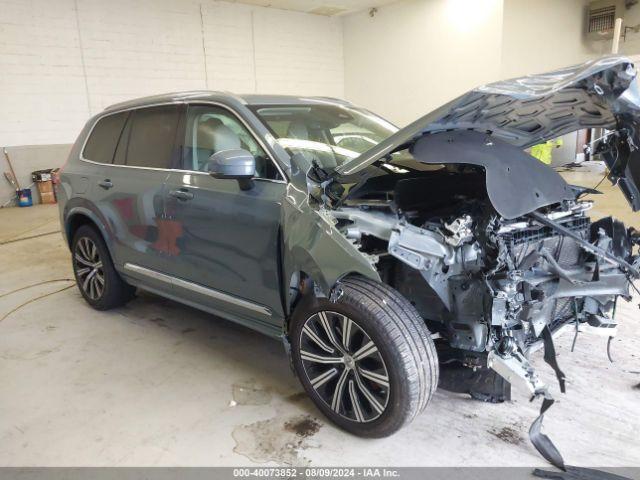  Salvage Volvo XC90