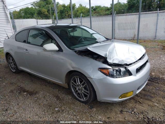  Salvage Scion TC