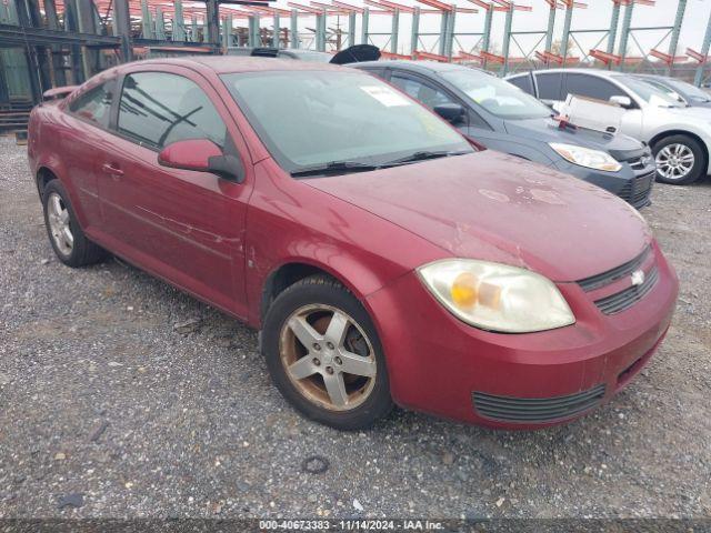  Salvage Chevrolet Cobalt