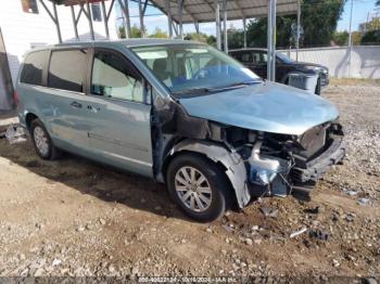  Salvage Volkswagen Routan