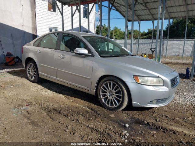  Salvage Volvo S40