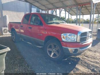  Salvage Dodge Ram 1500