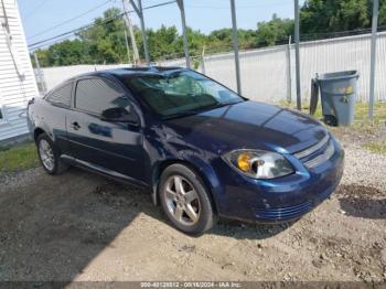  Salvage Chevrolet Cobalt