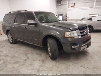  Salvage Ford Expedition