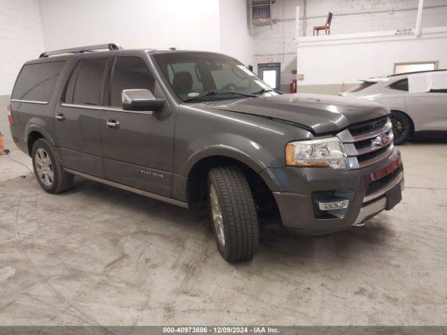  Salvage Ford Expedition