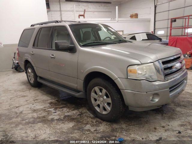  Salvage Ford Expedition