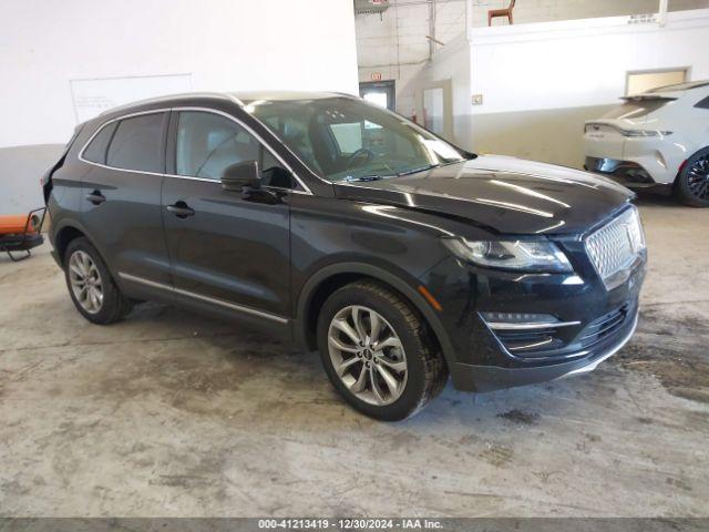  Salvage Lincoln MKC