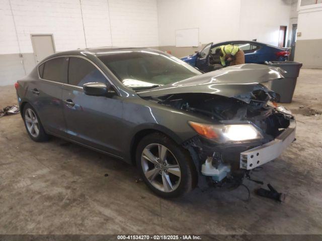  Salvage Acura ILX