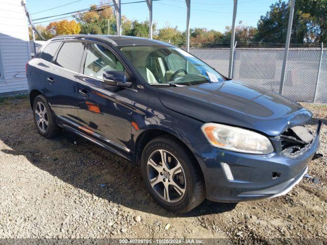  Salvage Volvo XC60