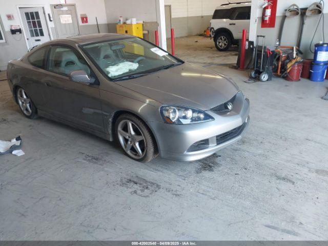  Salvage Acura RSX