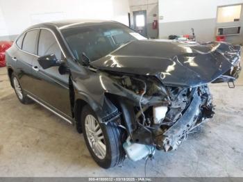  Salvage Honda Crosstour