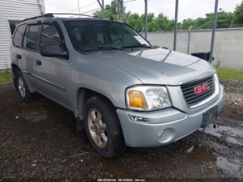  Salvage GMC Envoy