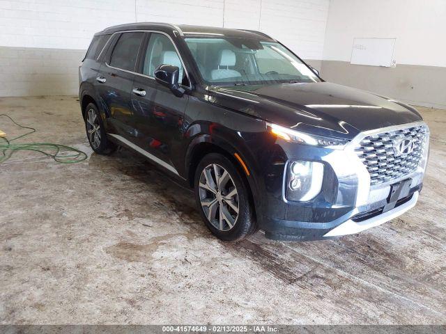  Salvage Hyundai PALISADE