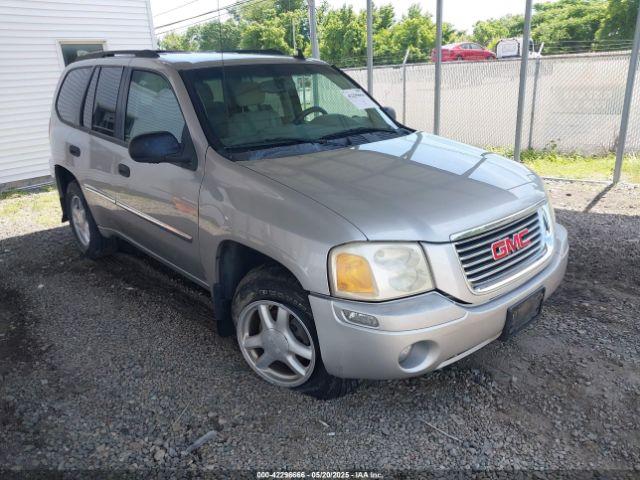  Salvage GMC Envoy