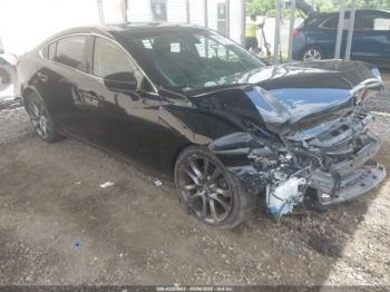  Salvage Mazda Mazda6