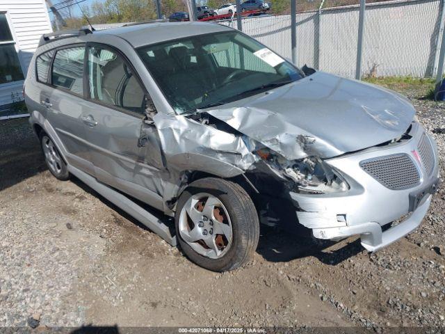  Salvage Pontiac Vibe