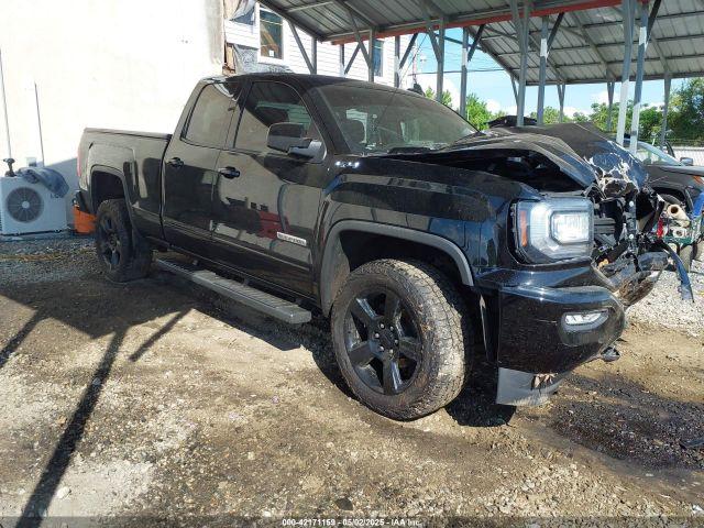  Salvage GMC Sierra 1500