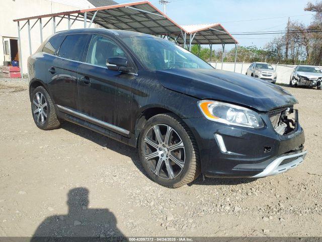  Salvage Volvo XC60