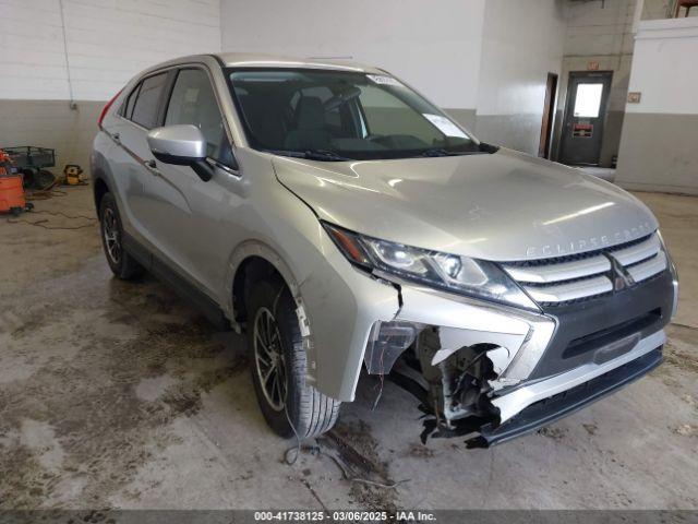  Salvage Mitsubishi Eclipse
