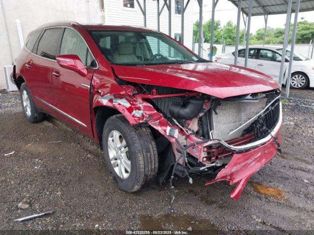  Salvage Buick Enclave