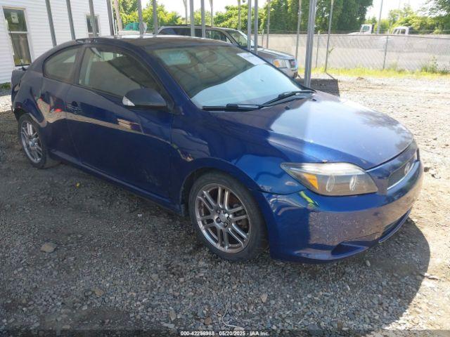  Salvage Scion TC