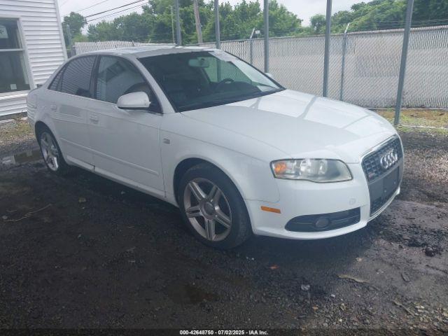  Salvage Audi A4