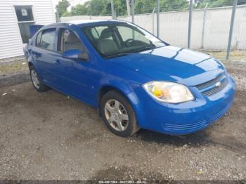  Salvage Chevrolet Cobalt