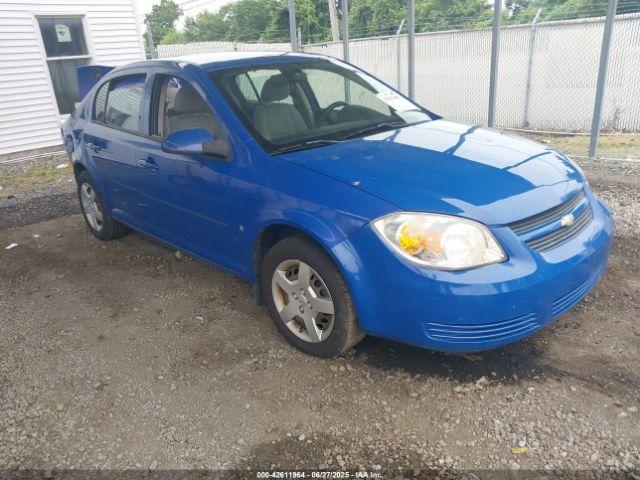  Salvage Chevrolet Cobalt