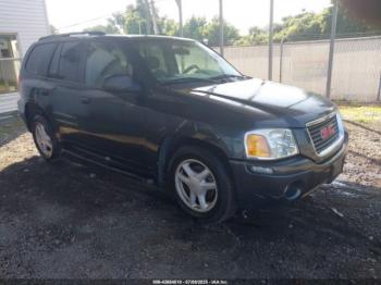  Salvage GMC Envoy