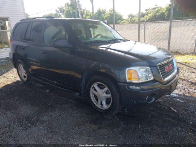  Salvage GMC Envoy