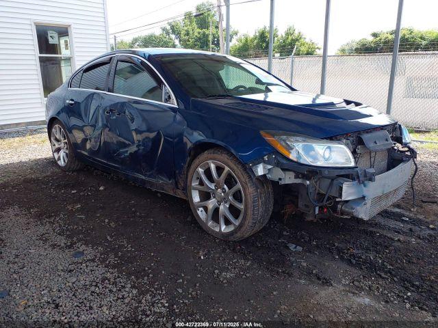  Salvage Buick Regal
