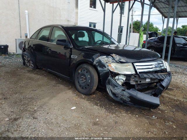  Salvage Ford Taurus