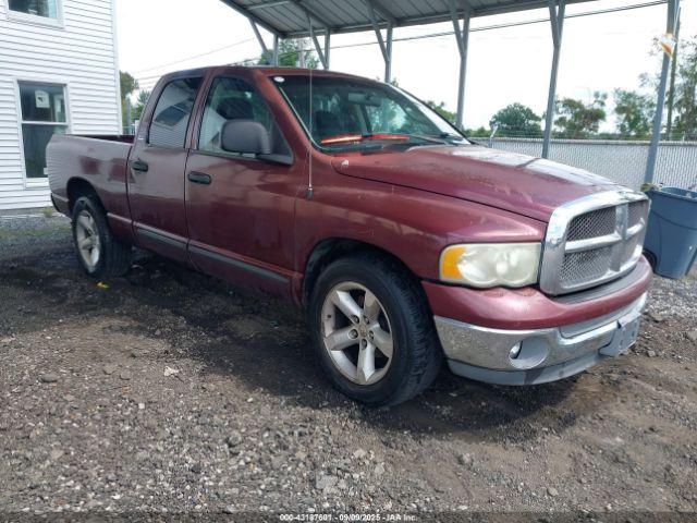 Salvage Dodge Ram 1500