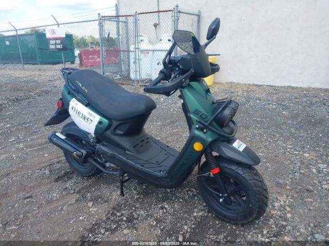  Salvage Zhilong Retro