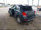 Chevrolet Trax Awd Lt Image 10