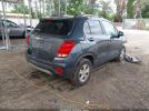 Chevrolet Trax Awd Lt Image 2