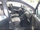 Chevrolet Trax Awd Lt Image 15