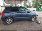 Chevrolet Trax Awd Lt Image 13