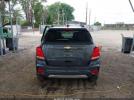 Chevrolet Trax Awd Lt Image 12
