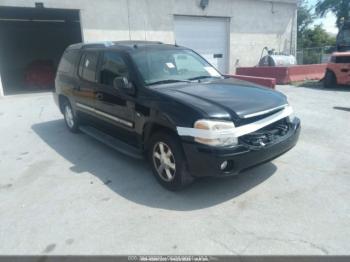  Salvage GMC Envoy XUV