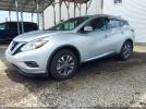Nissan Murano Sl Image 2