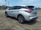 Nissan Murano Sl Image 6