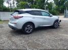 Nissan Murano Sl Image 4