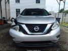 Nissan Murano Sl Image 9