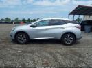 Nissan Murano Sl Image 16