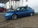 Subaru Impreza 2.5i Image 7
