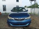 Subaru Impreza 2.5i Image 11