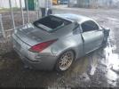 Nissan 350Z Touring Image 6