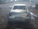 Nissan 350Z Touring Image 13